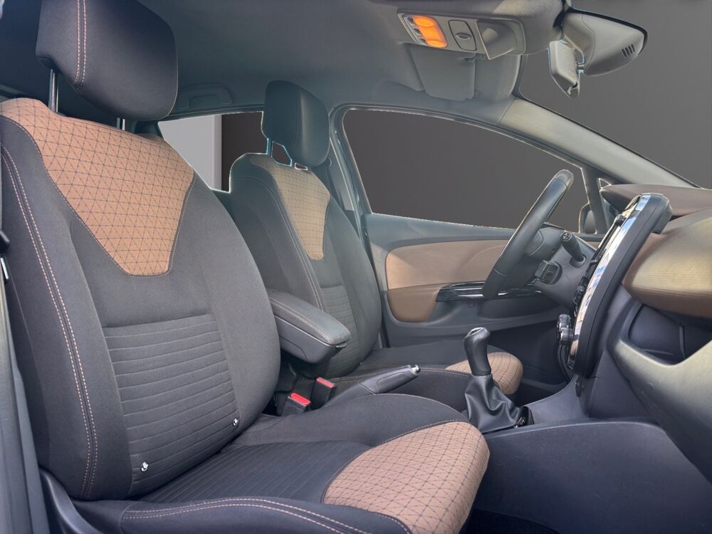 Clio TCE 90 INTENS 2013 occasion 83480 Puget-sur-Argens