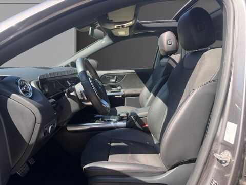 Classe GLA GLA 200 AMG LINE DCT 2020 occasion 69730 Genay