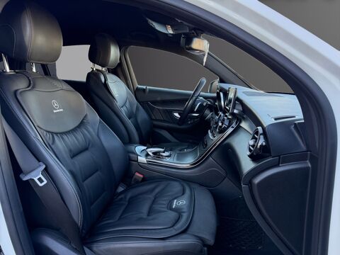 Classe GLC AMG Line 2017 occasion 83210 La Farl&egrave;de