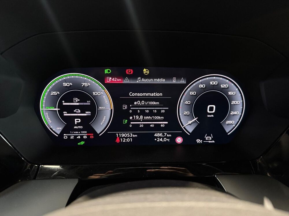 A3 1.4l tfsi 204 chvDESIGN LUXE S TRONIC 2021 occasion 34070 Montpellier