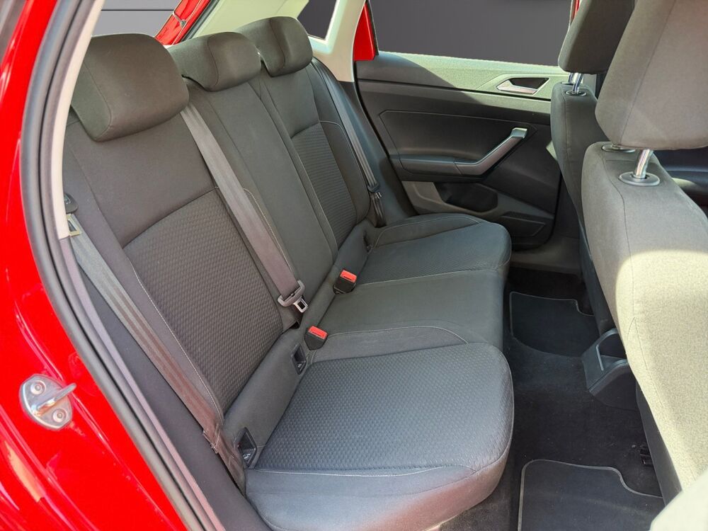 Polo 1.0 TSI 95 CONFORTLINE 2018 occasion 30900 Nimes