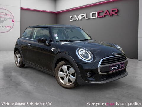 Annonce voiture Mini Cooper 12990 €