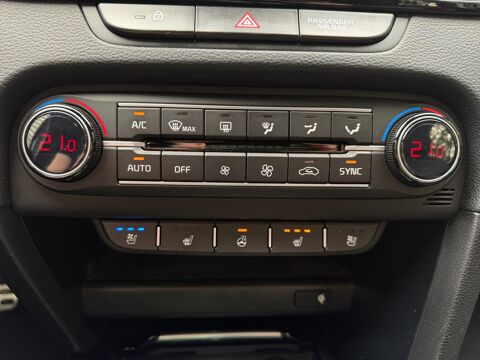 Ceed XCEED 1.5 T-GDI 160 PREMIUM DCT 2022 occasion 30900 Nimes