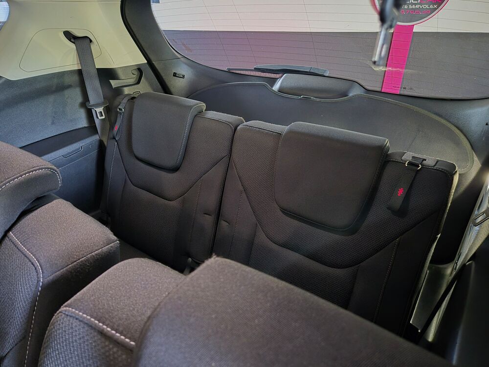 S-MAX 2.0 ECOBLUE 190 TITANIUM 2019 occasion 73290 La Motte-Servolex