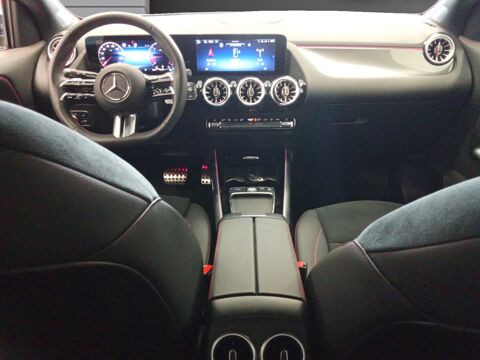 Classe GLA GLA 200 D EDITION 140 DCT 2025 occasion 80080 Amiens