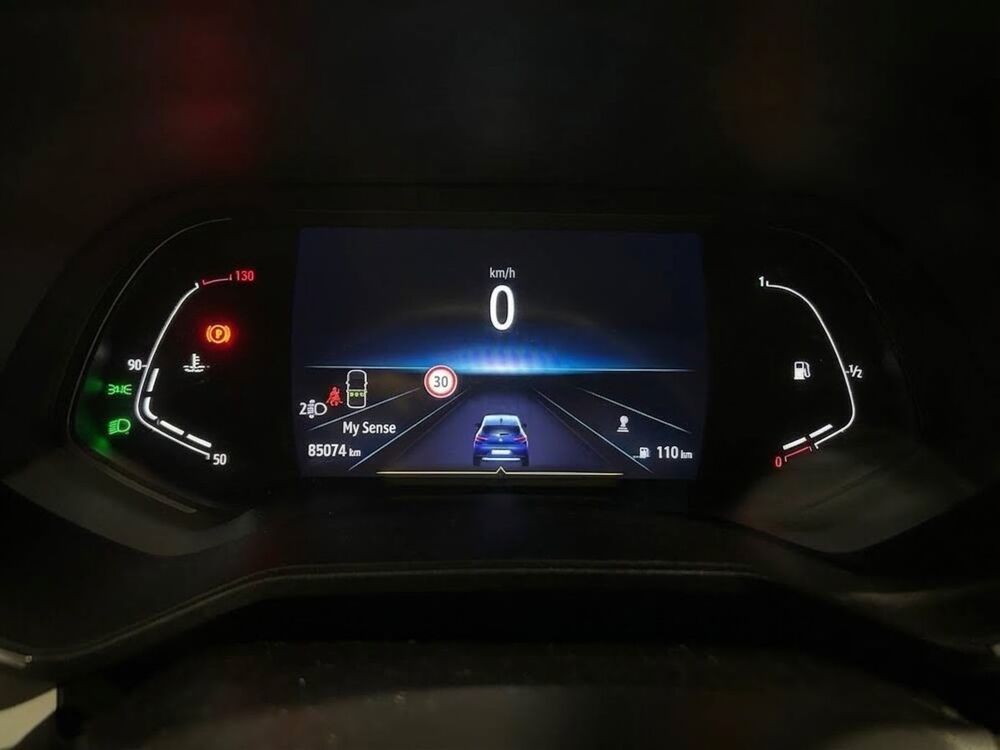 Clio 1.0 TCE 90 INTENS 2020 occasion 34070 Montpellier
