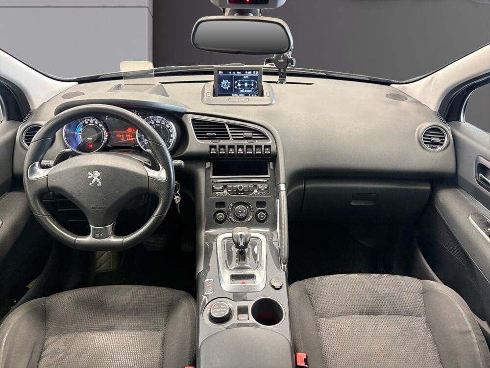 3008 HYBRID4 2.0 HDI 163 ETG 2013 occasion 80080 Amiens