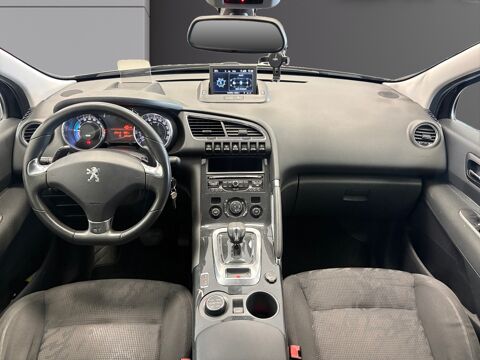 3008 HYBRID4 2.0 HDI 163 ETG 2013 occasion 80080 Amiens