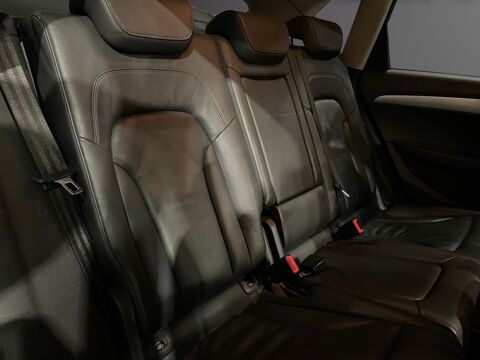 Q5 2.0 TFSI HYBRID AVUS QUATTRO TIPTRONIC 2012 occasion 34070 Montpellier