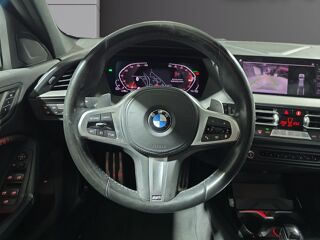 S&eacute;rie 1 118D EDITION M SPORT PRO BA 2021 occasion 01800 Meximieux
