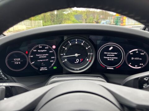 911 (992) (2) 3.0 450 34CV CARRERA S PDK7 2019 occasion 25410 Saint-Vit