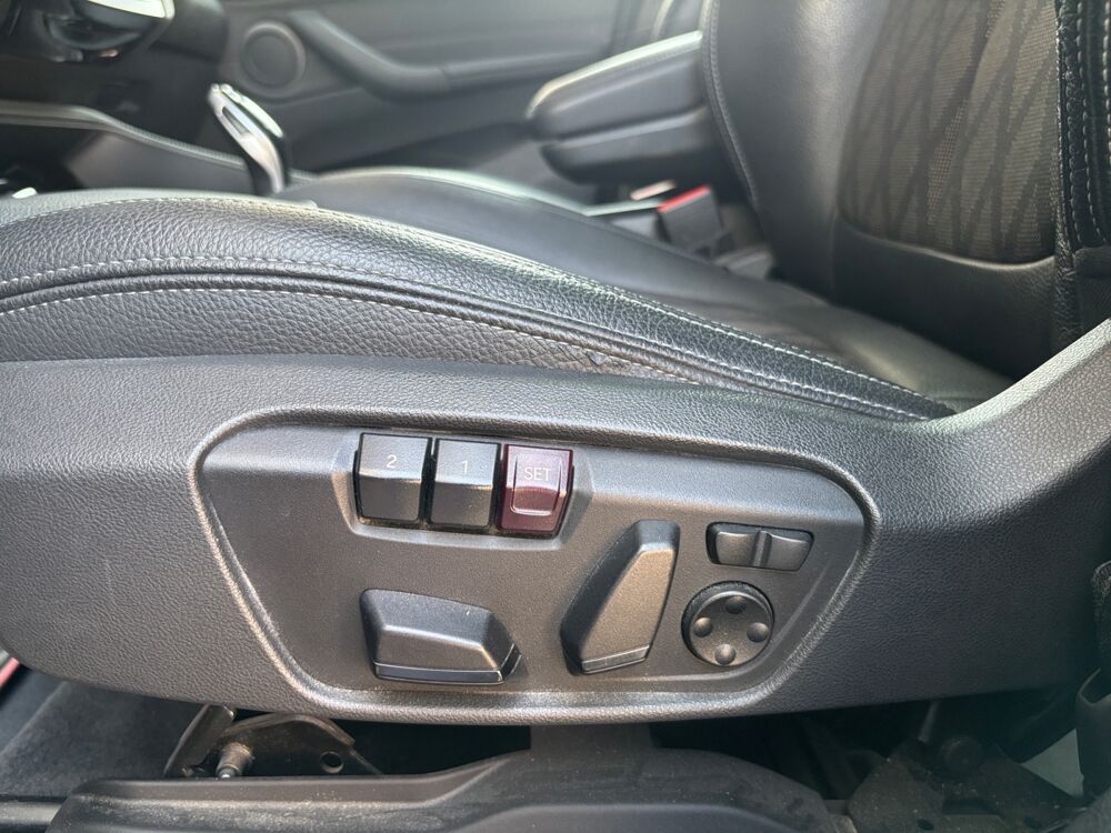 X1 18I SDRIVE 140 DKG 2020 occasion 26000 Valence