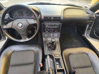Z3 1.8 ROADSTER 1996 occasion 83480 Puget-sur-Argens