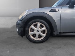 Cooper ONE 75 ch PACK SALT 2009 occasion 17200 Saint-Sulpice-de-Royan