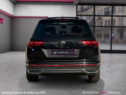Tiguan 2.0 TDI 150 ELEGANCE DSG7 PH2 2022 occasion 30900 Nimes