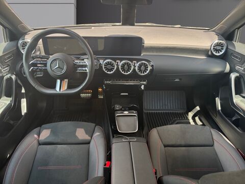 Classe A A200 D AMG LINE 2024 occasion 93100 Montreuil