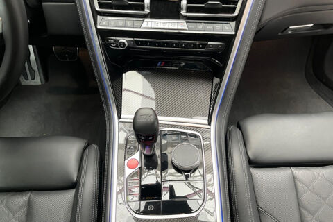 i8 COMPETITION V8 4.4 625CV FULL BLACK 2022 occasion 93100 Montreuil