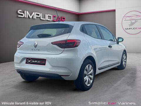 Clio Authentic 2022 occasion 56450 Theix-noyalo