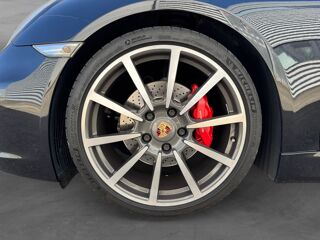 Boxster 3.4 S PDK 2013 occasion 56450 Theix-noyalo