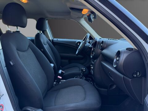 Countryman Cooper 2014 occasion 83210 La Farl&egrave;de
