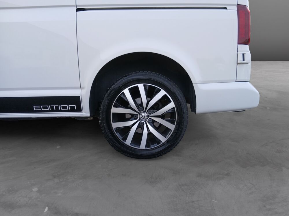 Transporter 6.1 L1H1 2.0 TDI 204 DSG 2019 occasion 60000 Beauvais