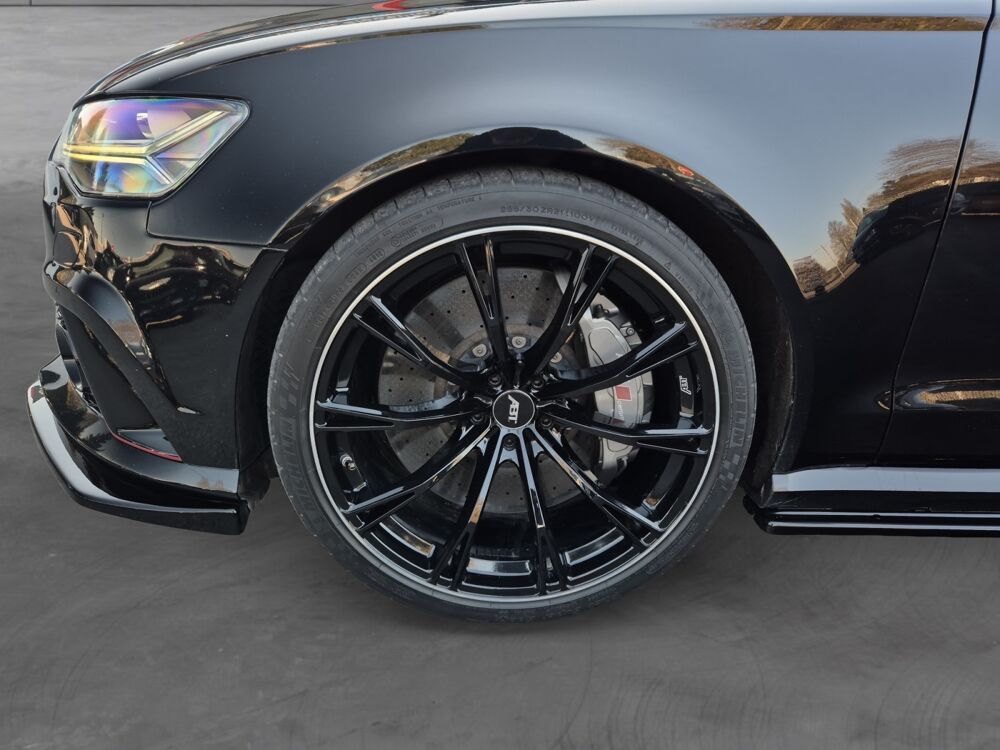 RS6 AVANT 4.0 TFSI 605 PERFORMANCE QUATTRO TIPTRONIC 2016 occasion 62223 Saint-Laurent-Blangy