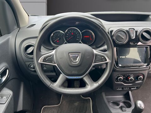 Dokker STEPWAY 2018 occasion 60000 Beauvais