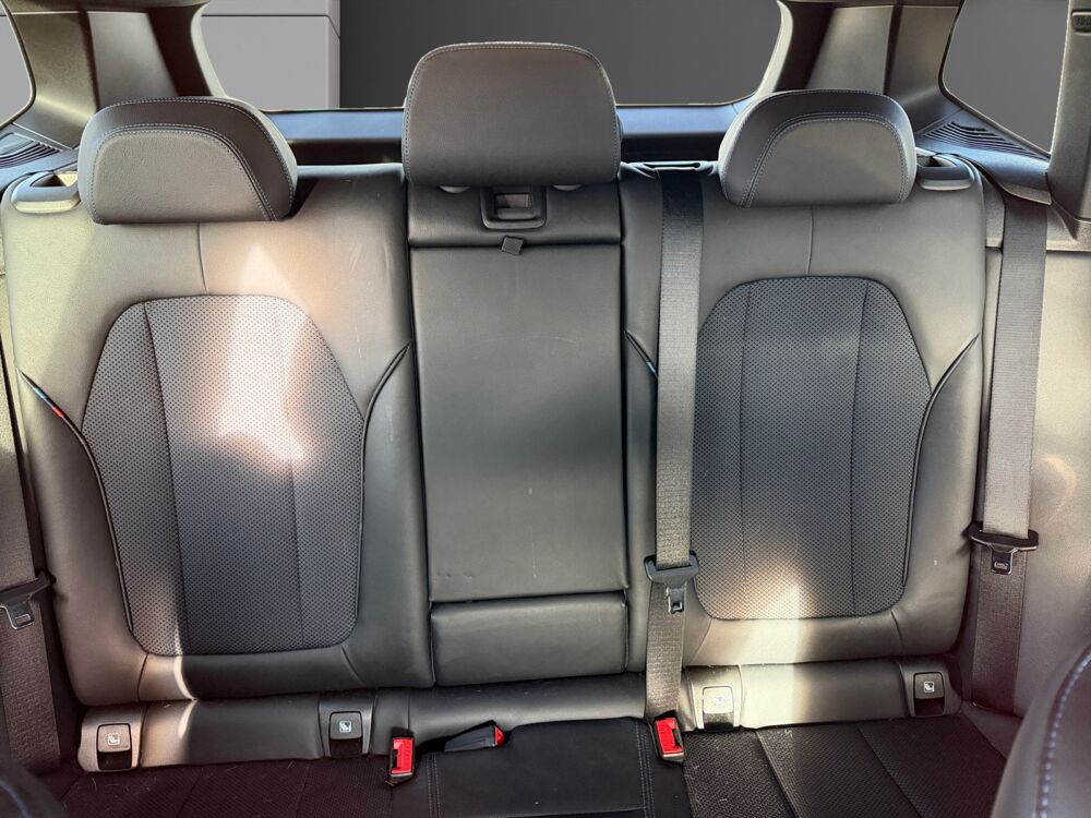 X3 20D XD PACK M 2018 occasion 25300 Vuillecin
