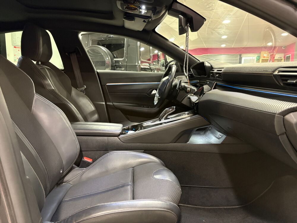 508 GT Line 2019 occasion 62223 Saint-Laurent-Blangy