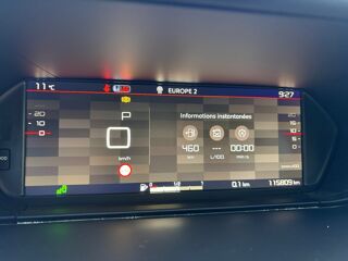C4 Picasso Shine Pack 2020 occasion 14320 Saint-Andr&eacute;-sur-Orne