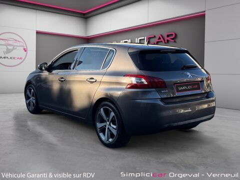 308 Allure 2014 occasion 78480 Verneuil-sur-Seine