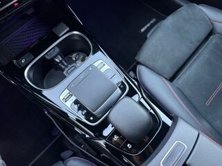 Classe A AMG A 35 2019 occasion 13600 La Ciotat