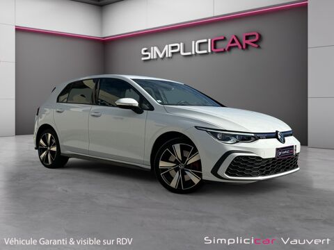 Annonce voiture Volkswagen Golf 21480 €