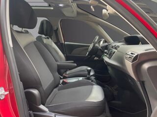 C4 Picasso Shine 2017 occasion 69730 Genay