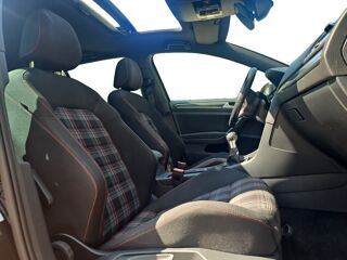 Golf 2.0 TSI 230 GTI 2017 occasion 78480 Verneuil-sur-Seine