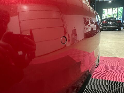 208 (2) 1.6 THP GTI 3P 2017 occasion 54180 Houdemont