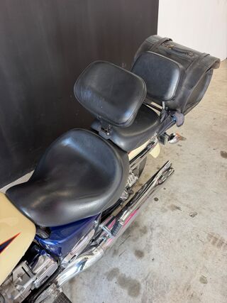 HONDA 1998 occasion 56450 Theix-noyalo