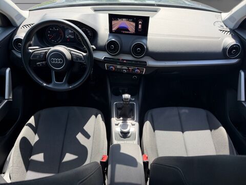 Q2 30 TFSI 110 disign 2022 occasion 69730 Genay