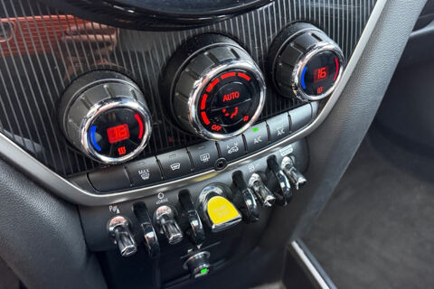 Cooper COOPER SE 125+95 ALL4 EDITION NORTHWOOD BVA6 2020 occasion 13600 La Ciotat