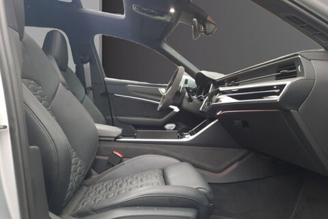 RS6 600 Tiptronic 8 Quattro 2021 occasion 93100 Montreuil