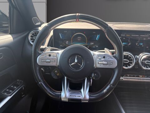 GLB AMG 35 4MATIC SPEEDSHIFT 8G-DCT 2020 occasion 69730 Genay