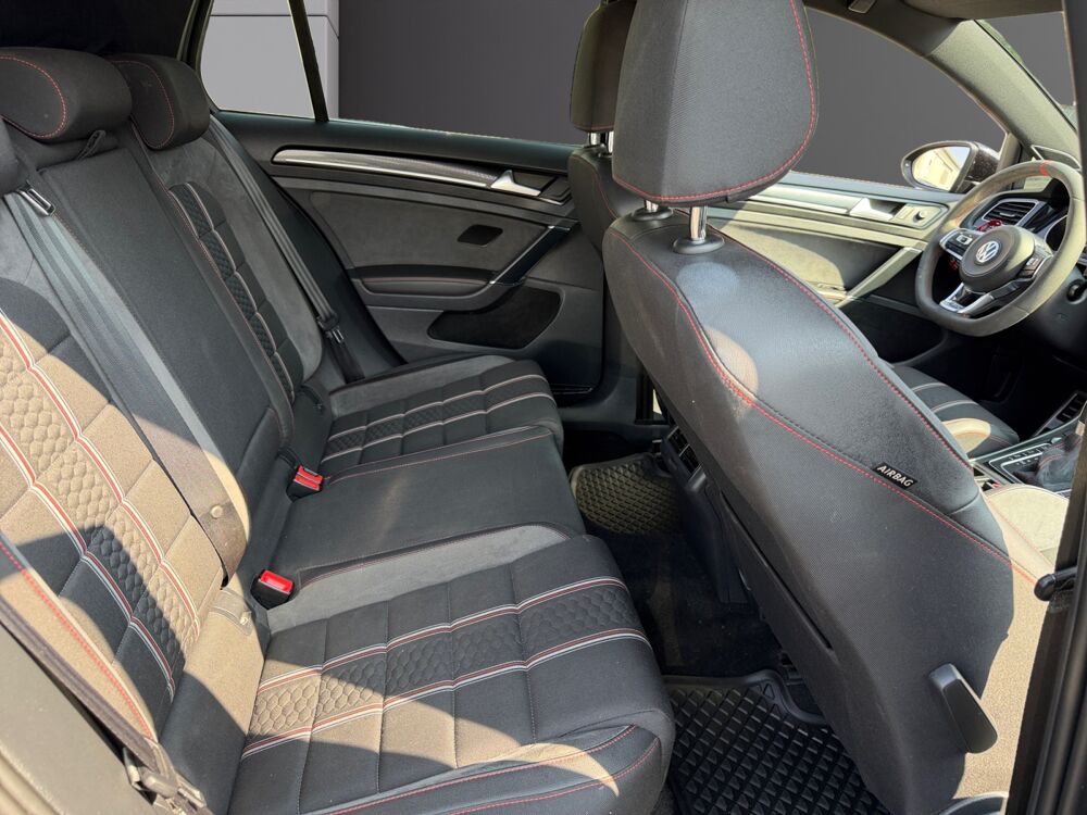 Golf 2.0 TSI 265 GTI CLUBSPORT DSG 2016 occasion 14320 Saint-Andr&eacute;-sur-Orne