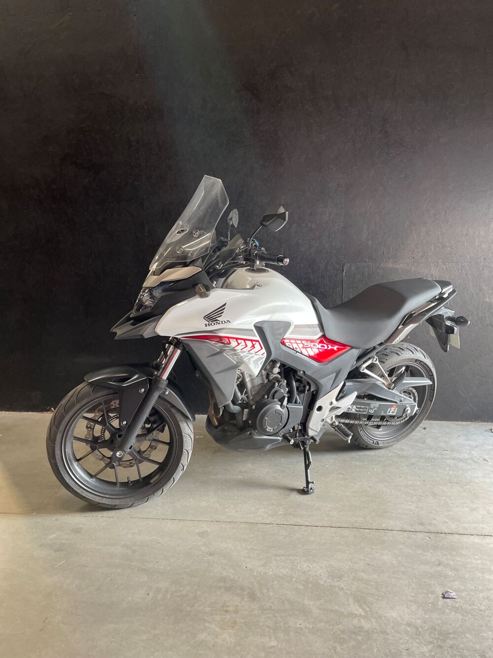 HONDA 2017 occasion 34070 Montpellier