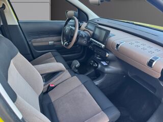 C4 cactus Shine 2014 occasion 27200 Vernon