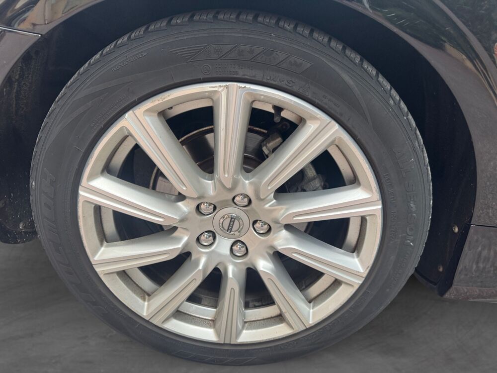 S90 D4 BUSINESS EXECUTIVE GEARTRONIC 2019 occasion 06400 Cannes