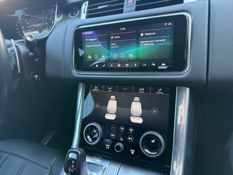Range Rover Autobiography 2020 occasion 83210 La Farl&egrave;de