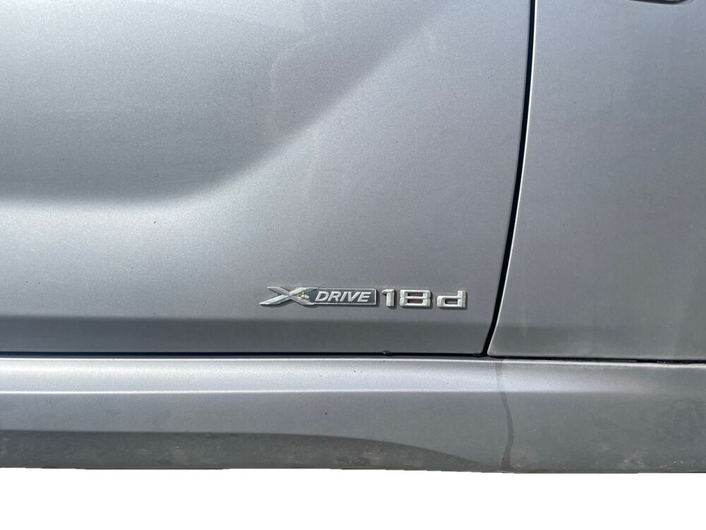 X1 Executive 2012 occasion 17200 Saint-Sulpice-de-Royan