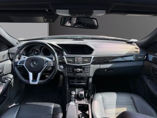 Classe E AMG 2012 occasion 93100 Montreuil
