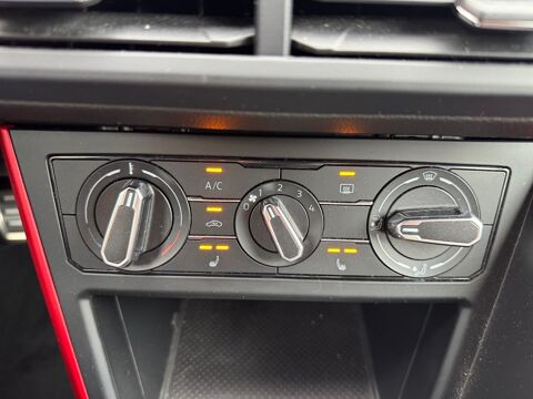 Polo 2.0 TSI 200 GTI DSG 2020 occasion 93100 Montreuil