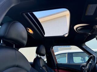 Countryman ALL4 SD 2011 occasion 25300 Vuillecin